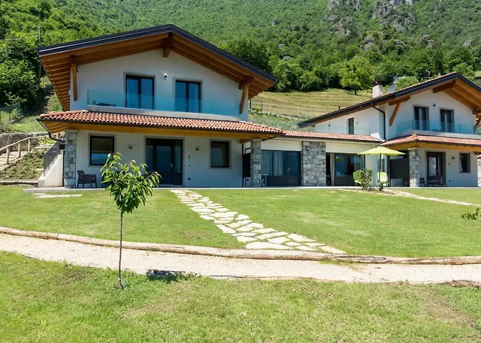 Appartement B&b-apartments View *